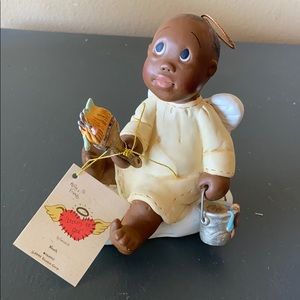 Melly & Friends Collectibles